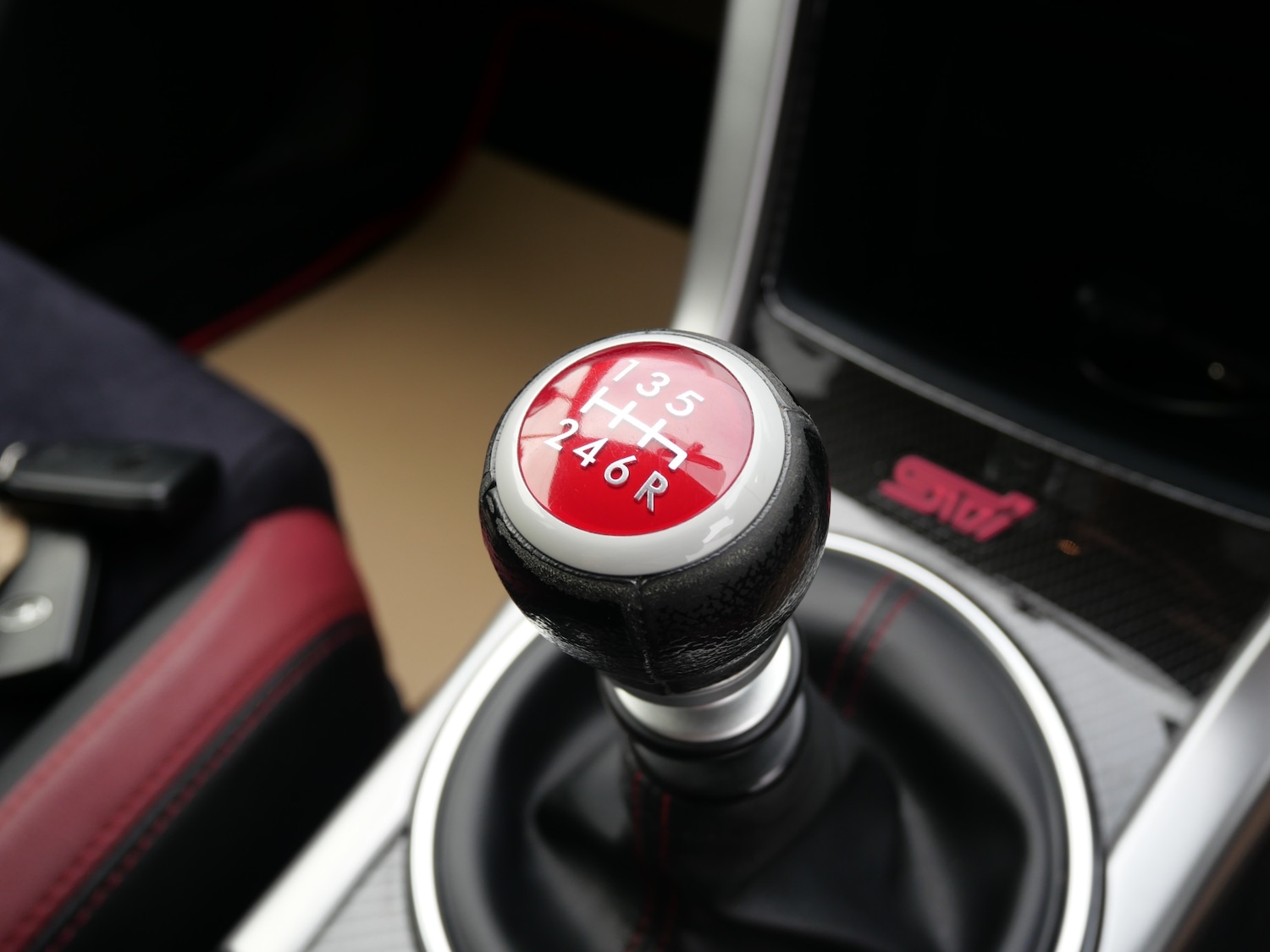 Used Subaru WRX STI 2015 for sale - 76653923: Photo 22