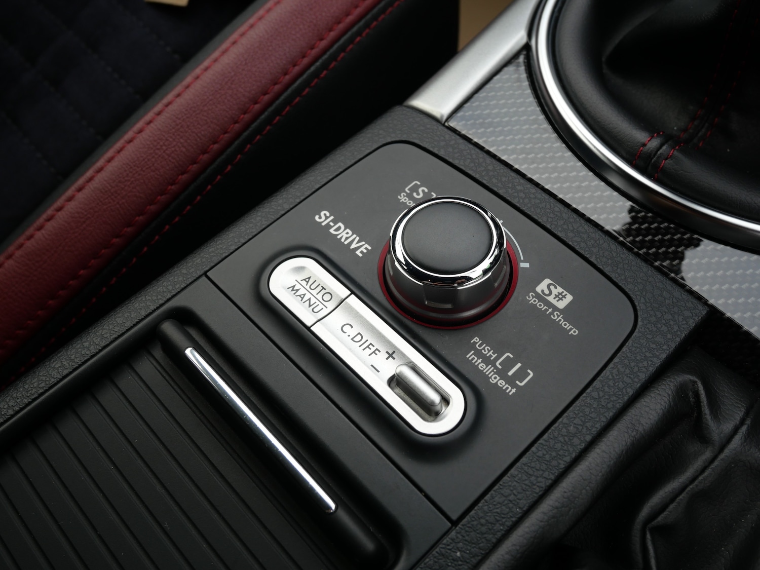 Used Subaru WRX STI 2015 for sale - 76653923: Photo 24