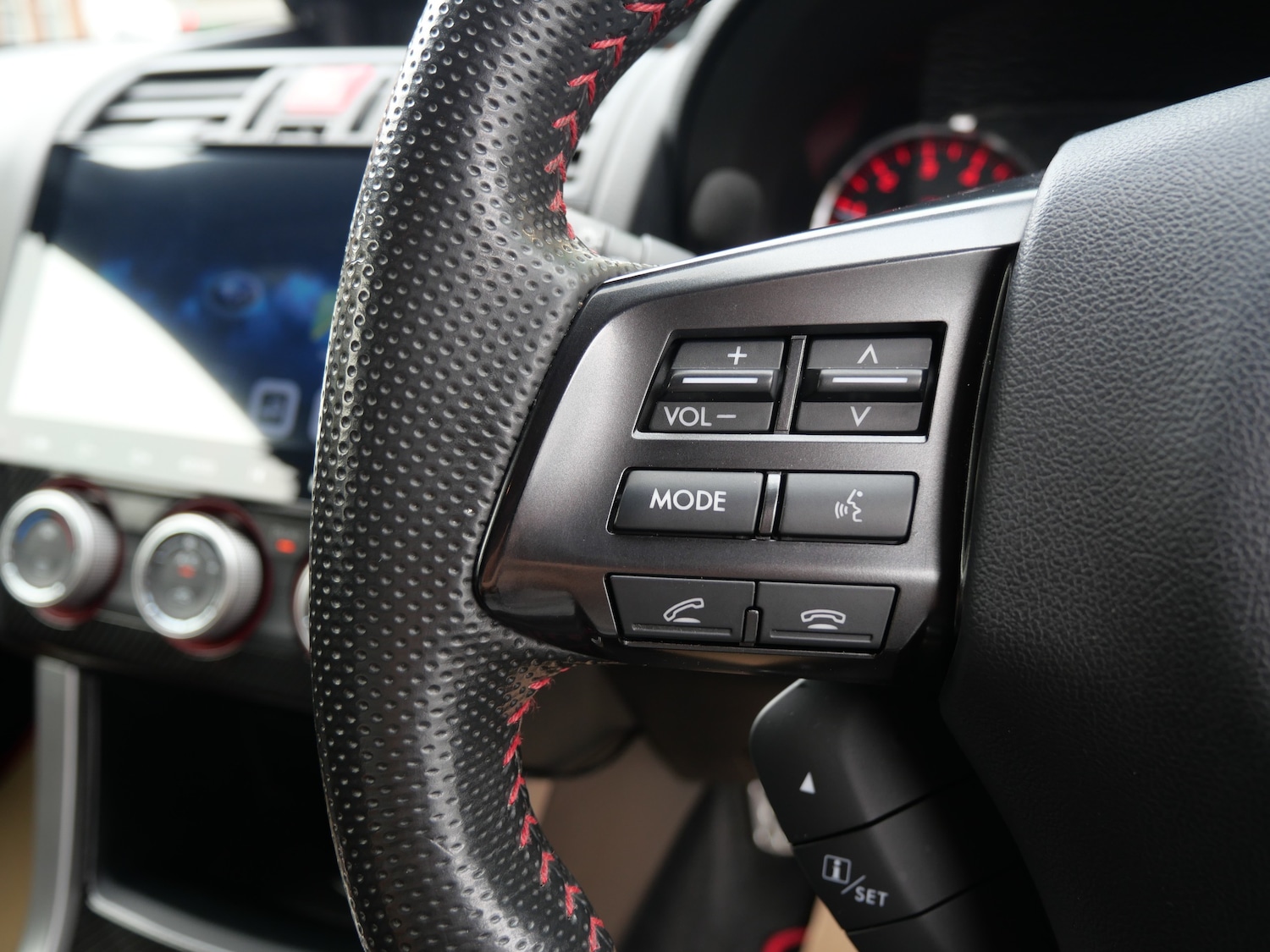 Used Subaru WRX STI 2015 for sale - 76653923: Photo 27