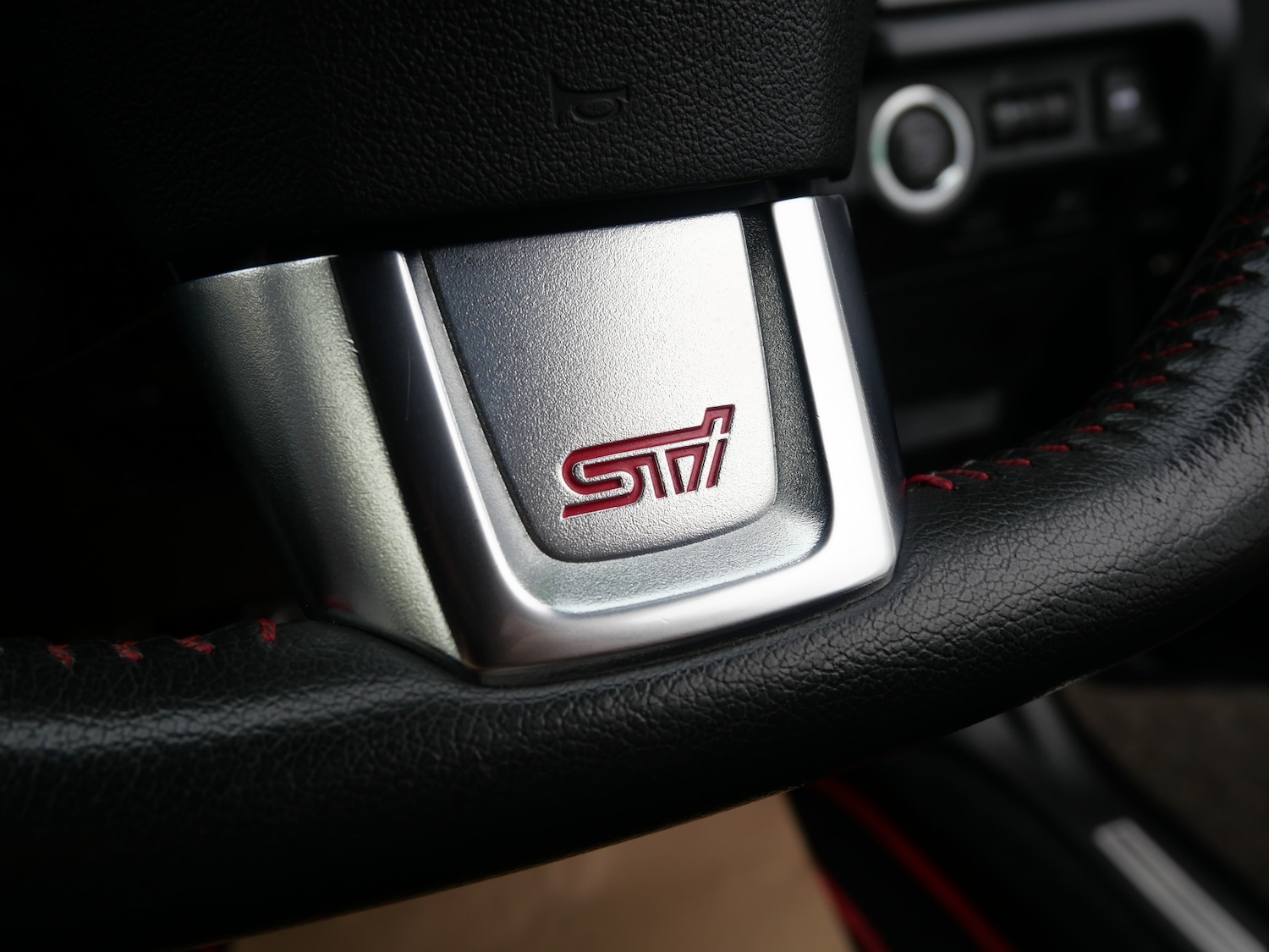 Used Subaru WRX STI 2015 for sale - 76653923: Photo 29