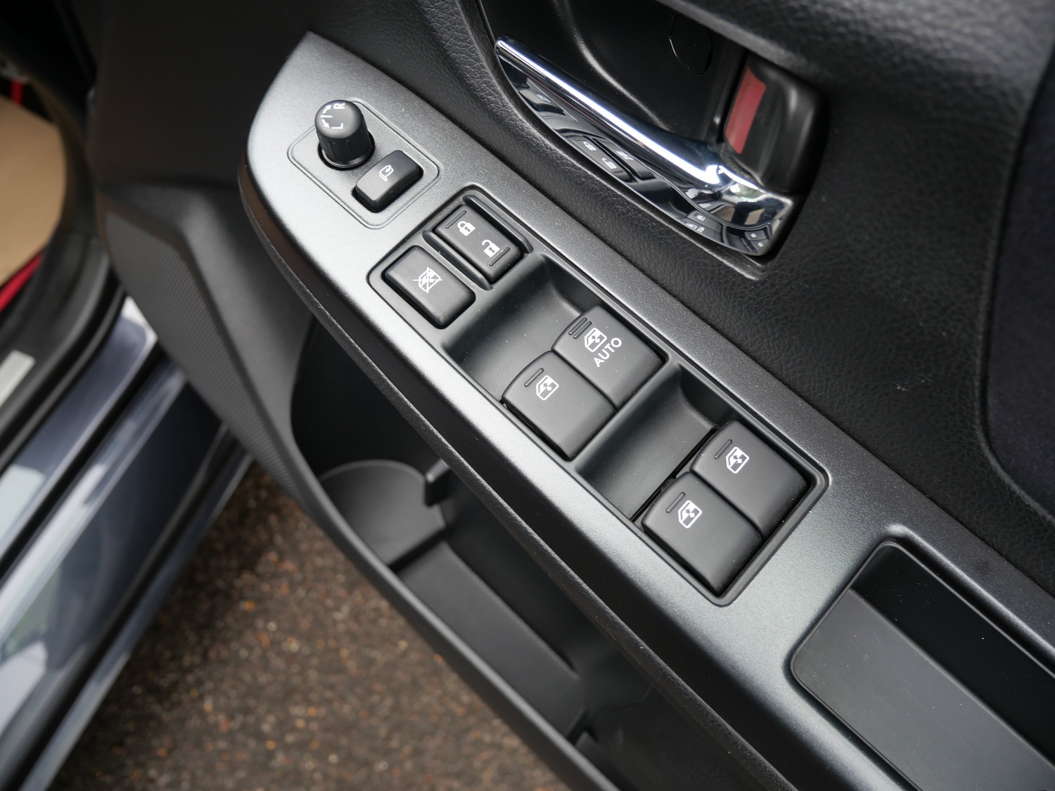 Used Subaru WRX STI 2015 for sale - 76653923: Photo 33