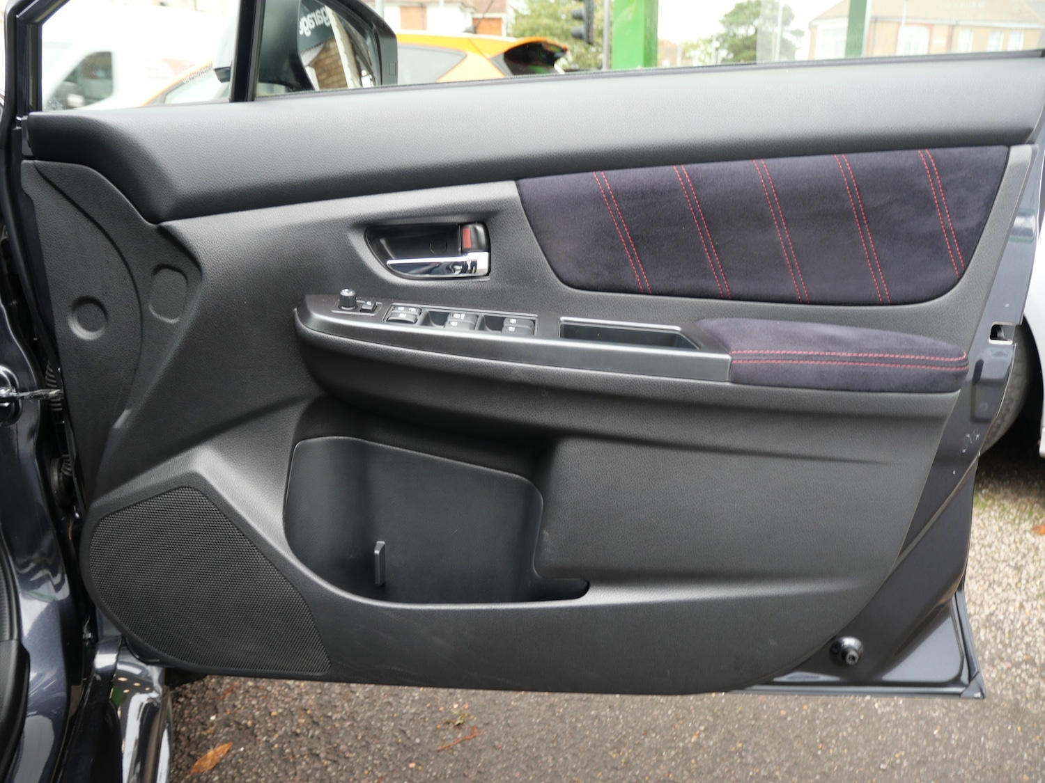 Used Subaru WRX STI 2015 for sale - 76653923: Photo 34