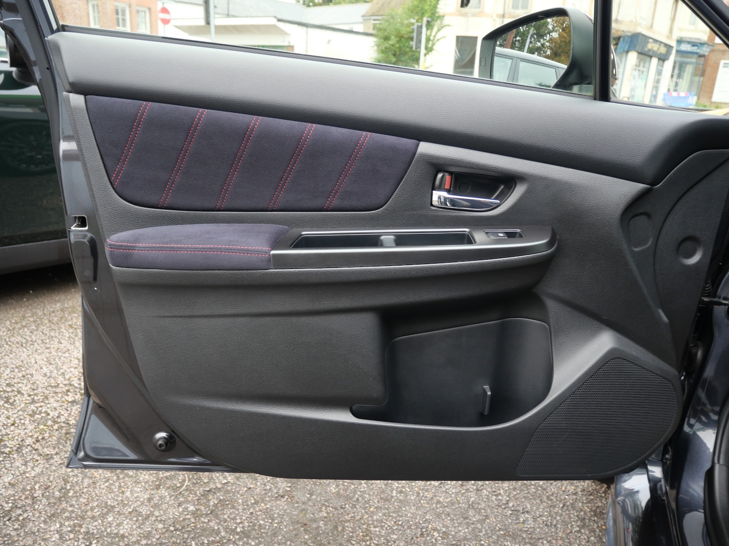 Used Subaru WRX STI 2015 for sale - 76653923: Photo 36