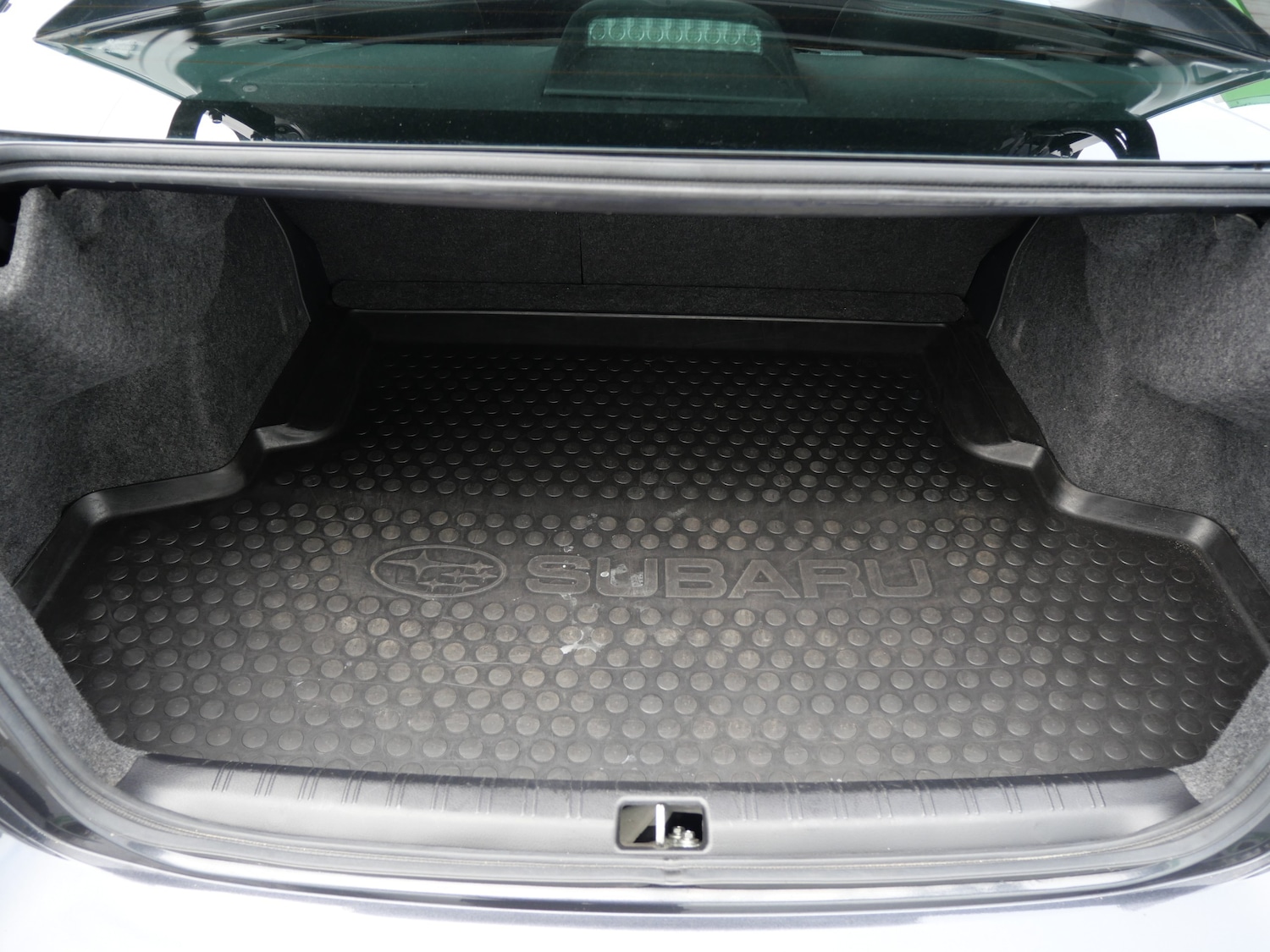 Used Subaru WRX STI 2015 for sale - 76653923: Photo 38