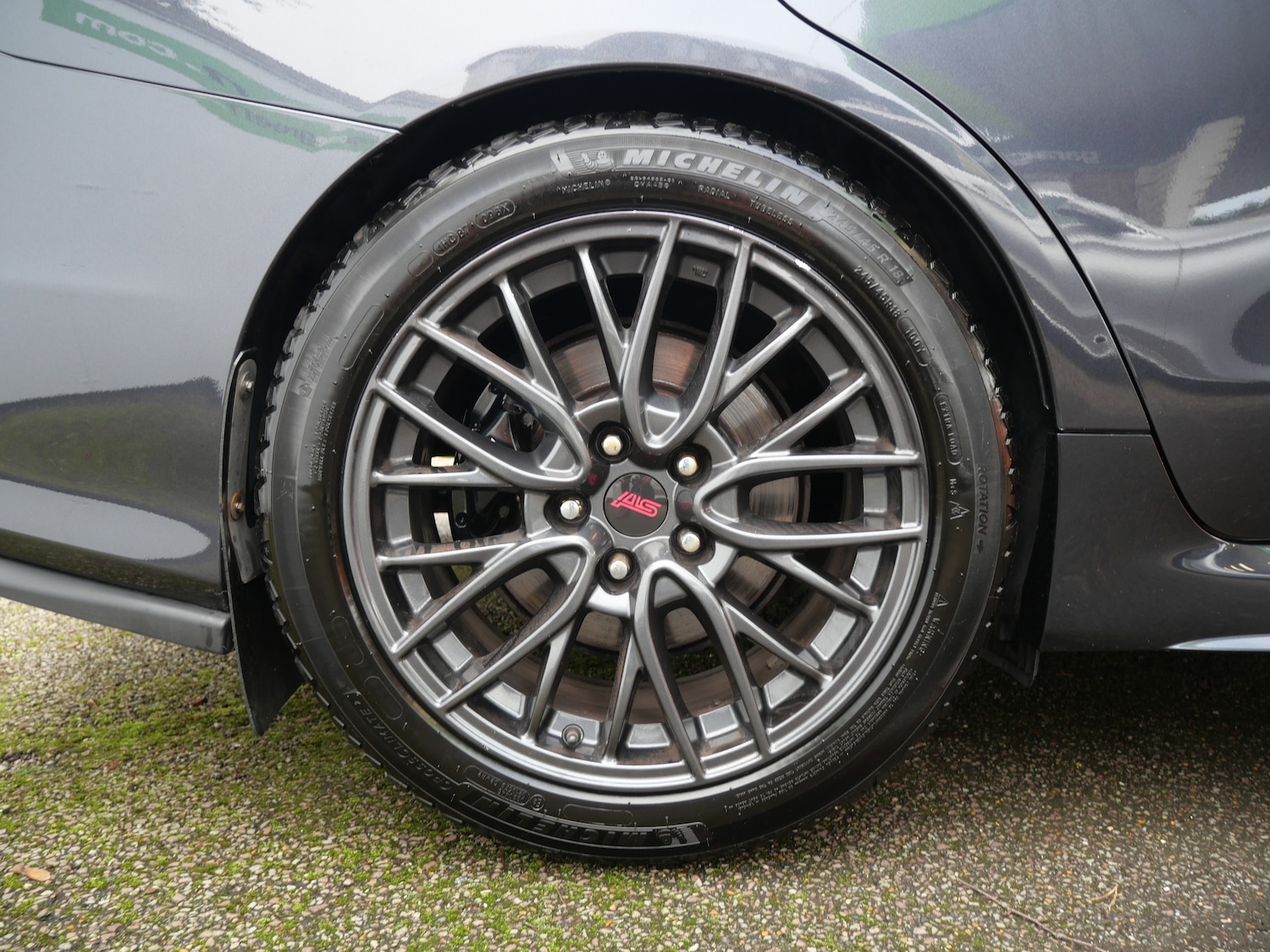 Used Subaru WRX STI 2015 for sale - 76653923: Photo 44