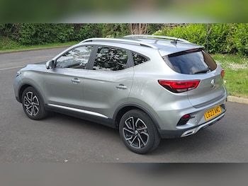 Used MG MG ZS 2023 for sale - 78502284: Photo
