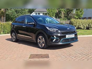 Used Kia Niro 2020 for sale - 75761282: Photo
