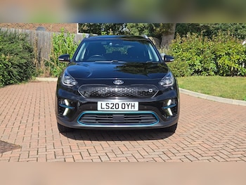 Used Kia Niro 2020 for sale - 75761282: Photo