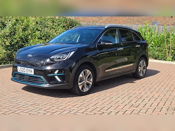 Used Kia Niro 2020 for sale - 75761282: Photo