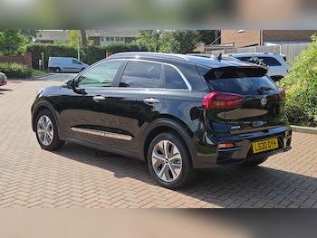 Used Kia Niro 2020 for sale - 75761282: Photo