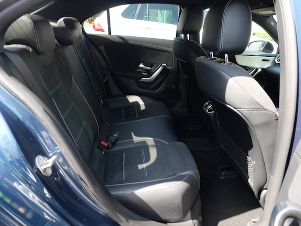 Used Mercedes-Benz A-Class 2022 for sale - 75550013: Photo 10