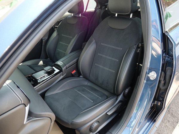 Used Mercedes-Benz A-Class 2022 for sale - 75550013: Photo 12