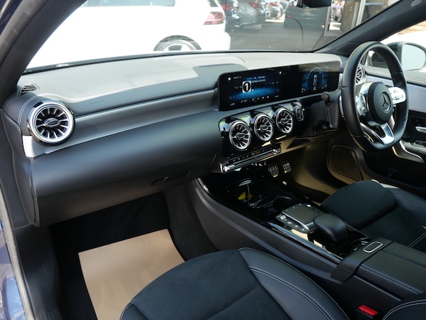 Used Mercedes-Benz A-Class 2022 for sale - 75550013: Photo 14