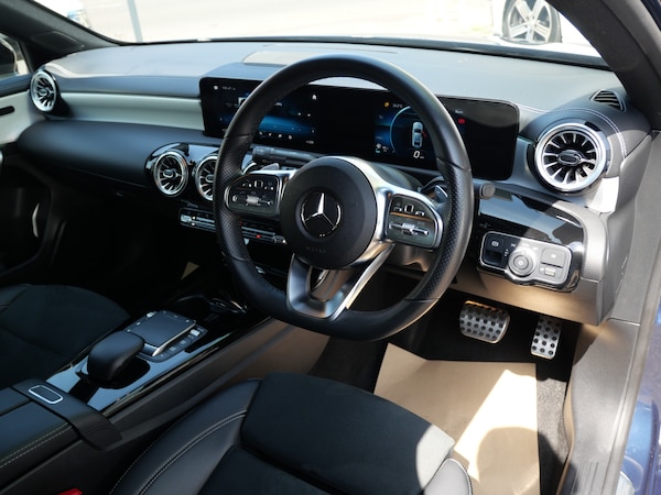 Used Mercedes-Benz A-Class 2022 for sale - 75550013: Photo 15