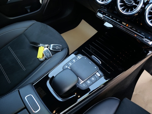 Used Mercedes-Benz A-Class 2022 for sale - 75550013: Photo 25