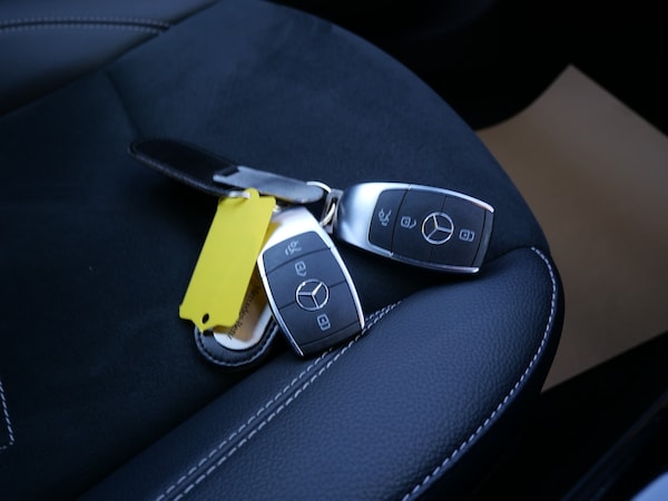 Used Mercedes-Benz A-Class 2022 for sale - 75550013: Photo 26