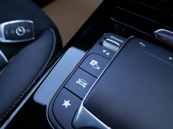 Used Mercedes-Benz A-Class 2022 for sale - 75550013: Photo 27
