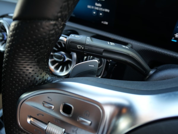 Used Mercedes-Benz A-Class 2022 for sale - 75550013: Photo 32