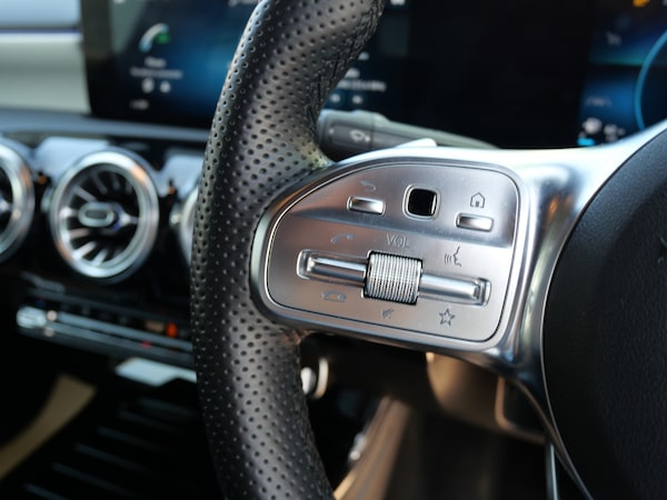 Used Mercedes-Benz A-Class 2022 for sale - 75550013: Photo 33