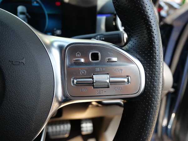 Used Mercedes-Benz A-Class 2022 for sale - 75550013: Photo 34