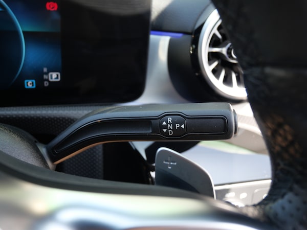 Used Mercedes-Benz A-Class 2022 for sale - 75550013: Photo 36