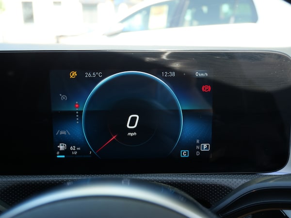 Used Mercedes-Benz A-Class 2022 for sale - 75550013: Photo 37