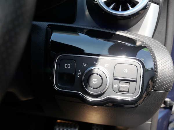 Used Mercedes-Benz A-Class 2022 for sale - 75550013: Photo 41