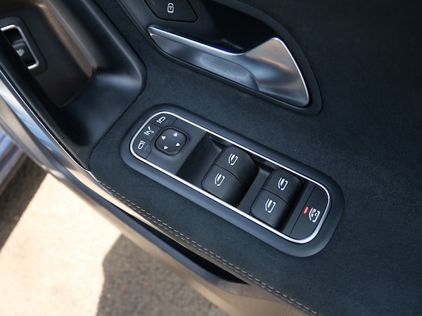 Used Mercedes-Benz A-Class 2022 for sale - 75550013: Photo 42