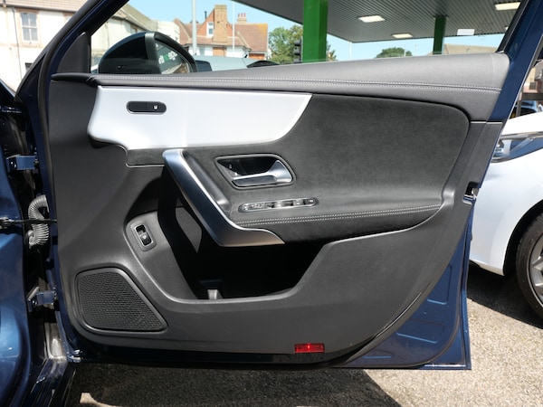 Used Mercedes-Benz A-Class 2022 for sale - 75550013: Photo 43