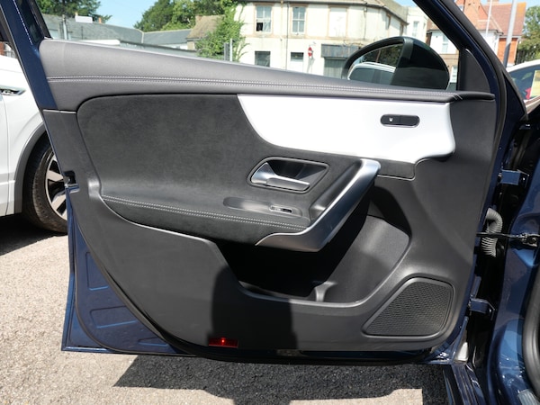 Used Mercedes-Benz A-Class 2022 for sale - 75550013: Photo 45