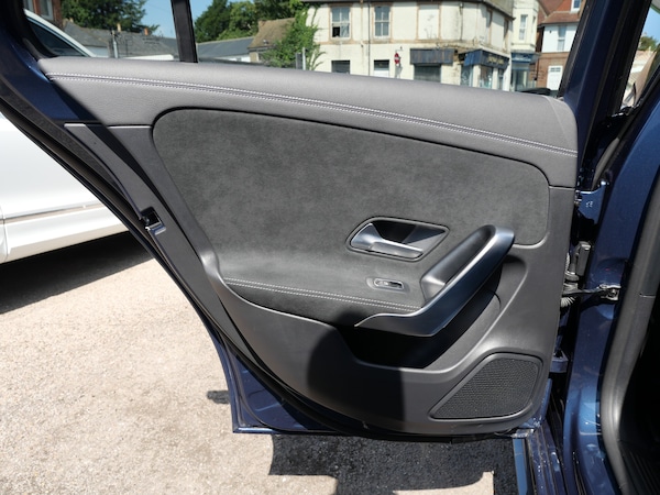 Used Mercedes-Benz A-Class 2022 for sale - 75550013: Photo 46