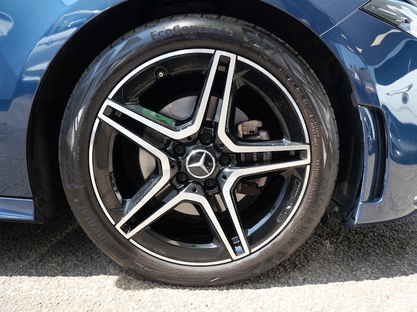 Used Mercedes-Benz A-Class 2022 for sale - 75550013: Photo 48