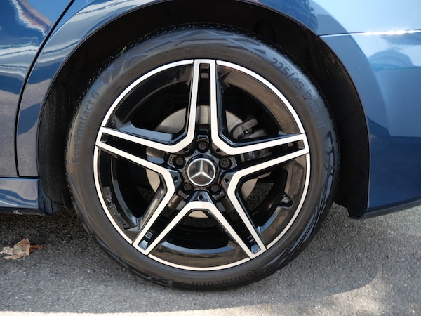 Used Mercedes-Benz A-Class 2022 for sale - 75550013: Photo 50