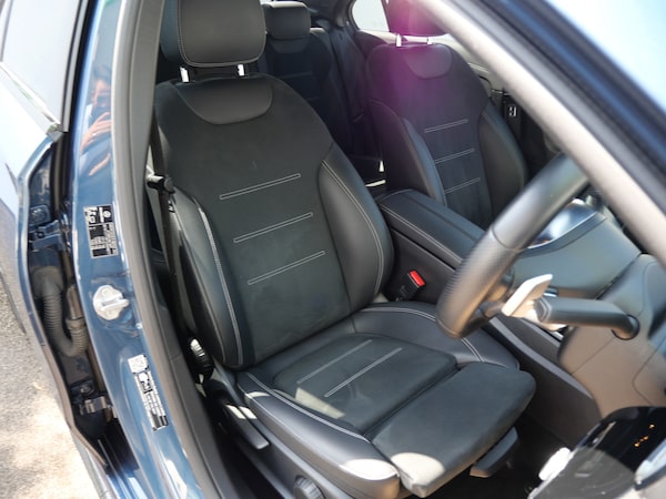 Used Mercedes-Benz A-Class 2022 for sale - 75550013: Photo 9