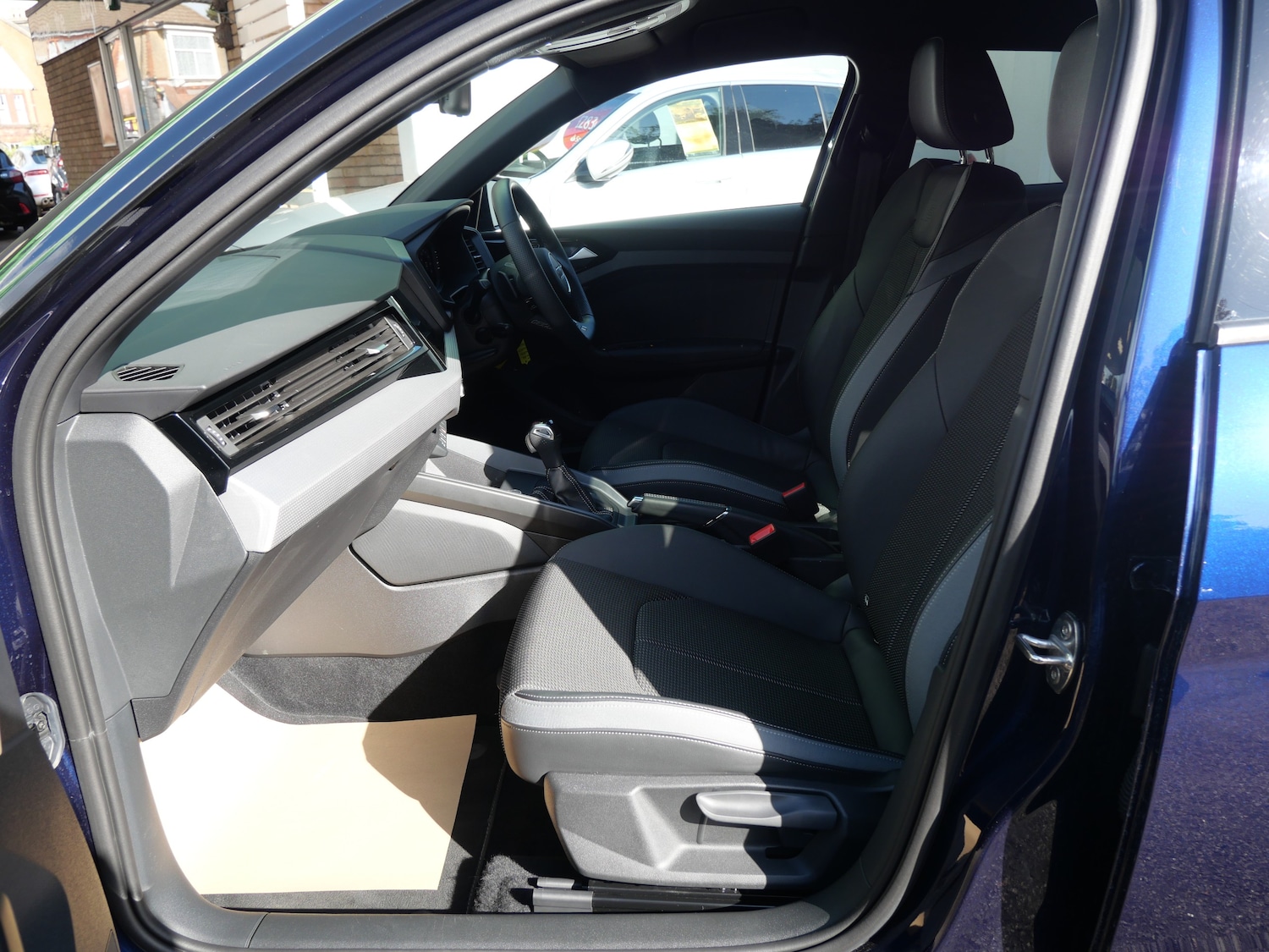 Vehicle 13