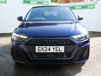Used Audi A1 2024 for sale - 75937878: Photo