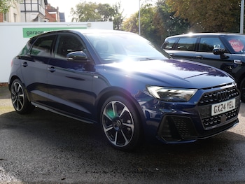 Used Audi A1 2024 for sale - 75937878: Photo