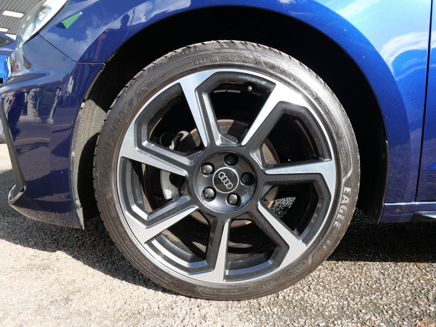 Used Audi A1 2024 for sale - 75937878: Photo 51