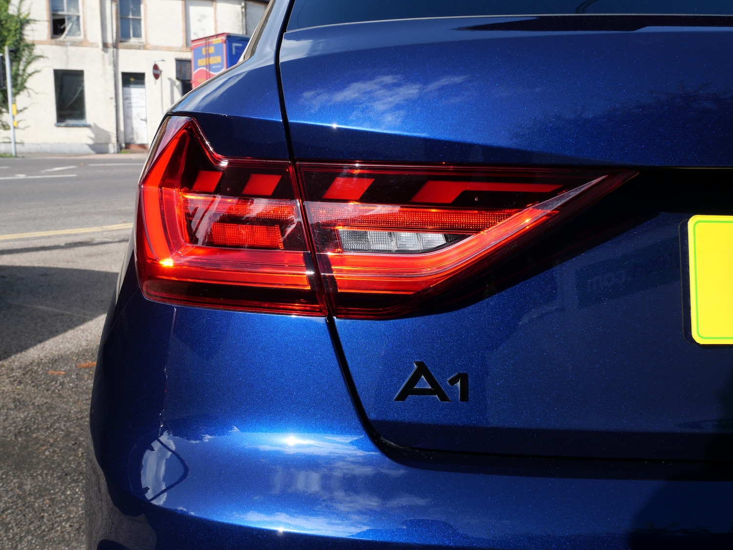 Used Audi A1 2024 for sale - 75937878: Photo 53