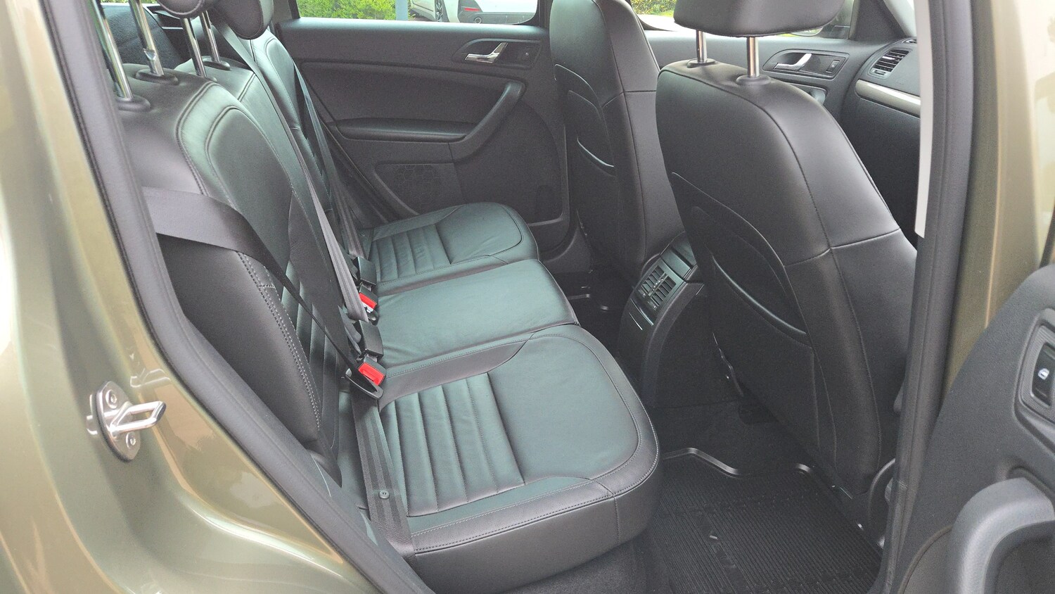 Used Skoda Yeti 2015 for sale - 78213353: Photo 9