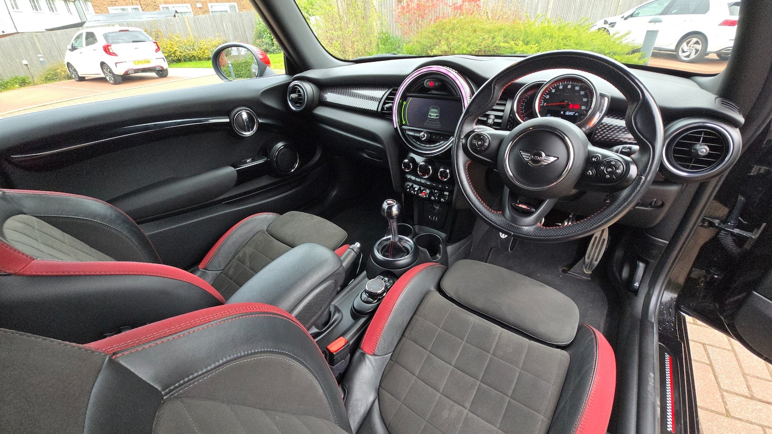 Used MINI Hatch 2018 for sale - 78069712: Photo 11