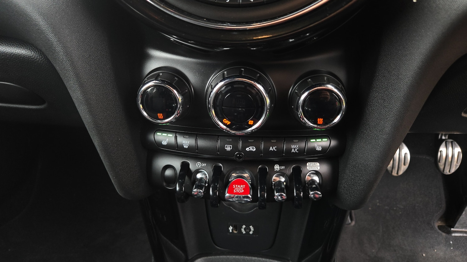 Used MINI Hatch 2018 for sale - 78069712: Photo 12