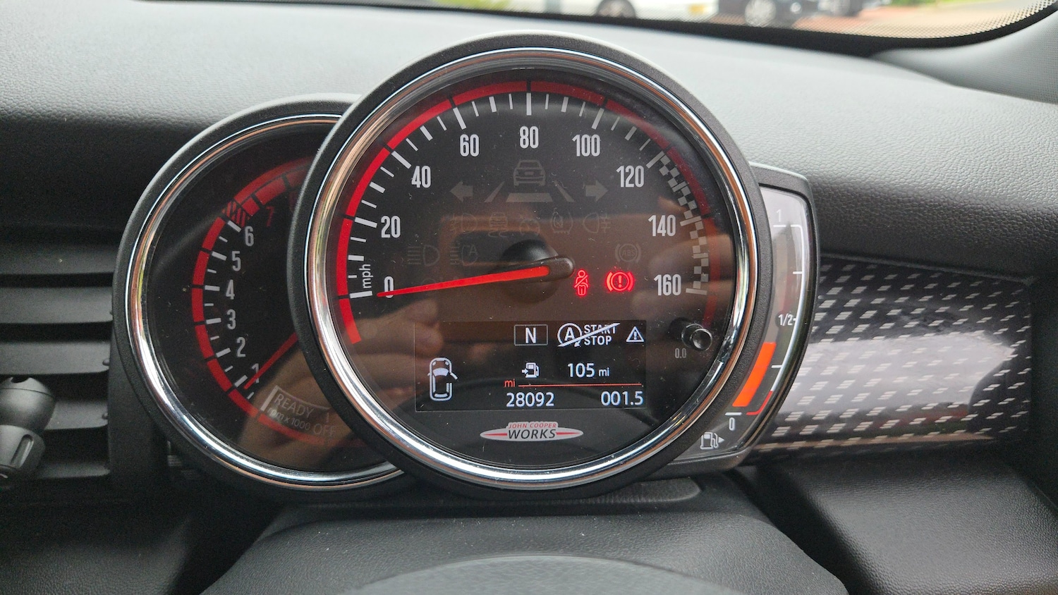 Used MINI Hatch 2018 for sale - 78069712: Photo 13