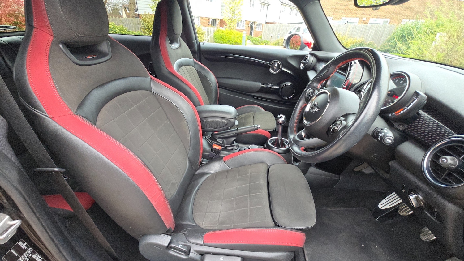 Used MINI Hatch 2018 for sale - 78069712: Photo 14