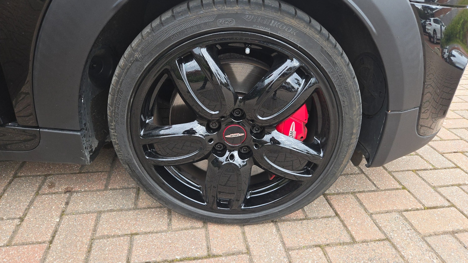 Used MINI Hatch 2018 for sale - 78069712: Photo 17