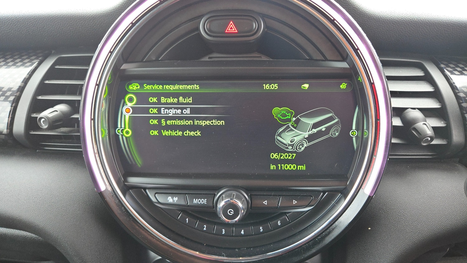 Used MINI Hatch 2018 for sale - 78069712: Photo 19