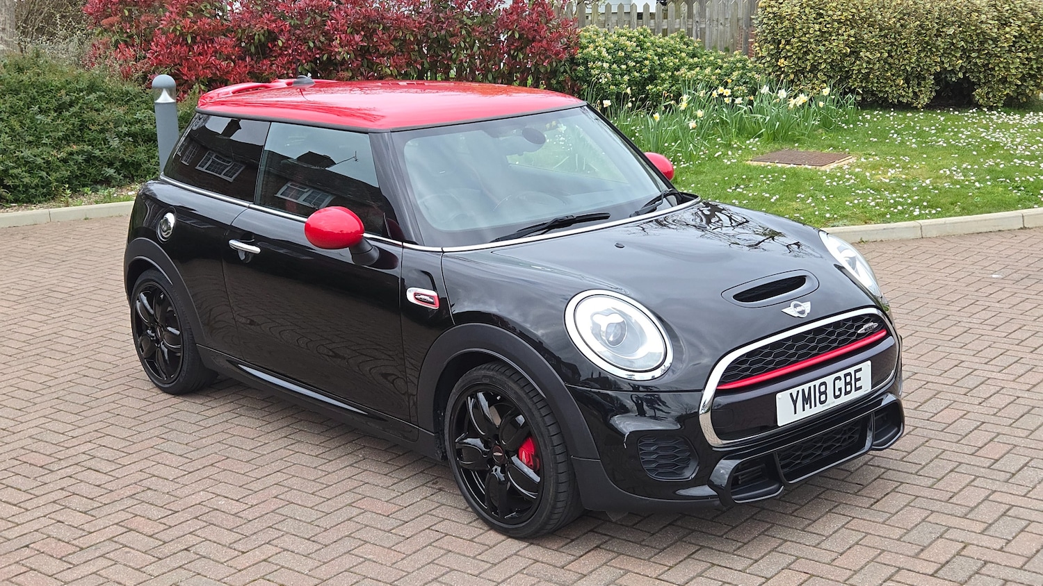 Used MINI Hatch 2018 for sale - 78069712: Photo 2