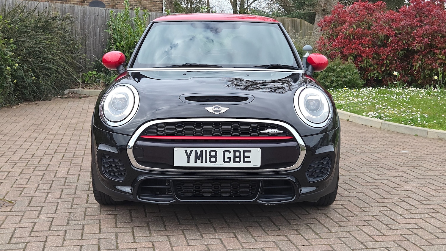 Used MINI Hatch 2018 for sale - 78069712: Photo 3