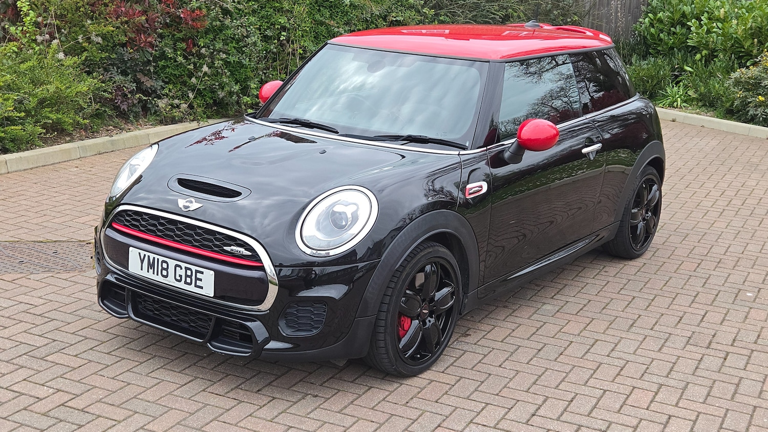 Used MINI Hatch 2018 for sale - 78069712: Photo 4