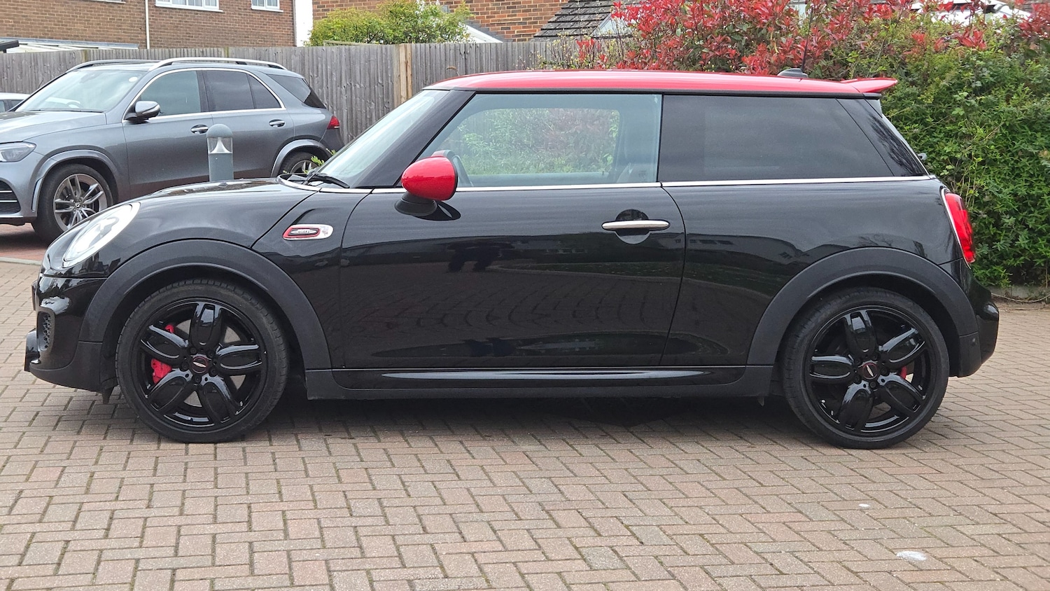 Used MINI Hatch 2018 for sale - 78069712: Photo 5